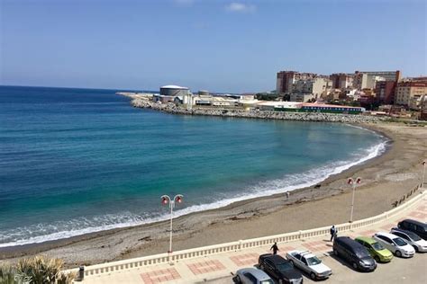 Ceuta is located directly across the sea from gibraltar. Top 10 Airbnb Vacation Rentals In Ceuta, Spain - Updated ...