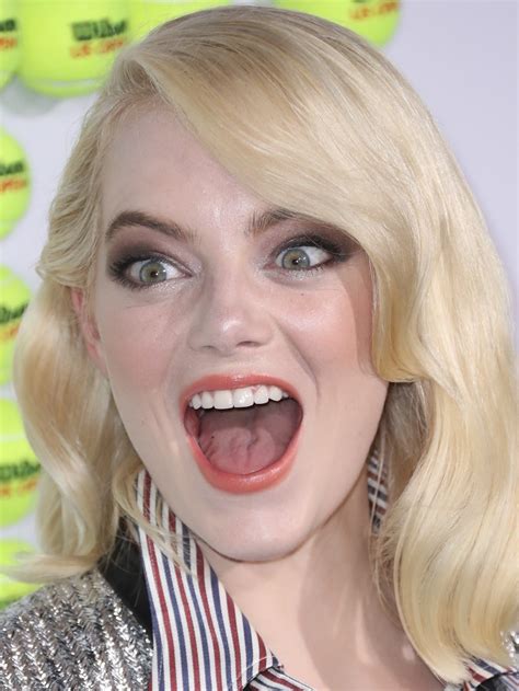 you had a fight with mommy emma stone and decide to teach her a lesson with your pals you barge