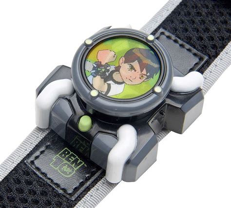 Ben 10 Original Omnitrix Watch