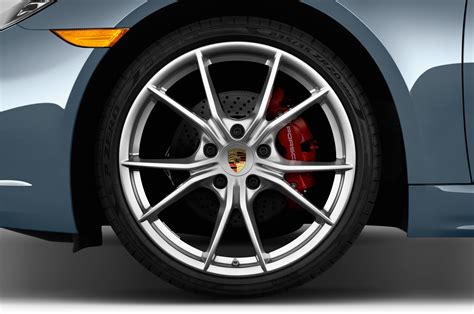 2017 All Stars Contender Porsche 718 Cayman S Automobile Magazine