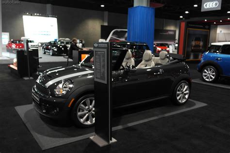 Mini At 2014 Atlanta Auto Show Autotalk Forum