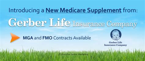 Family life insurance from gerber life. Gerber Life Insurance Medicare Supplement