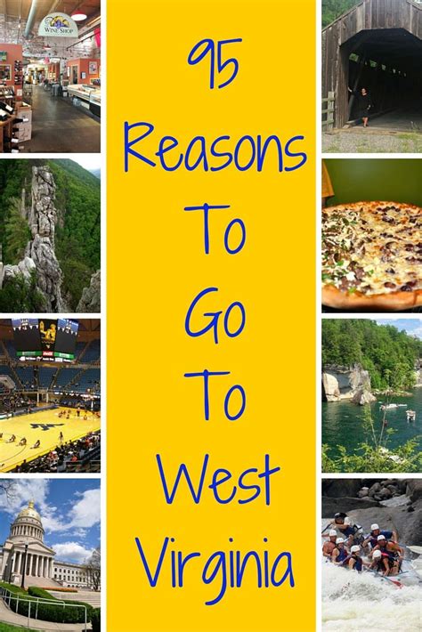 95 Things To Do In West Virginia Wherever I May Roam Travel Blog
