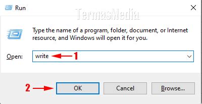 Mengenal Windows Run Dan Daftar Perintah Yang Sering Digunakan Hot