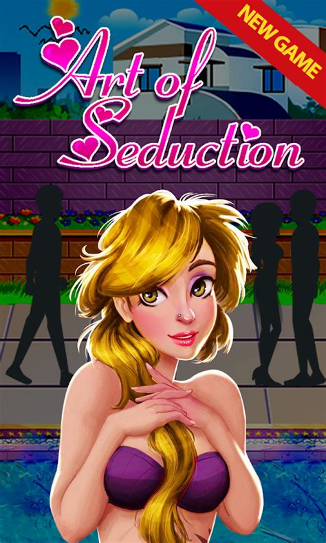 Sexy Games Art Of Seduction Apk Download Android Arcade