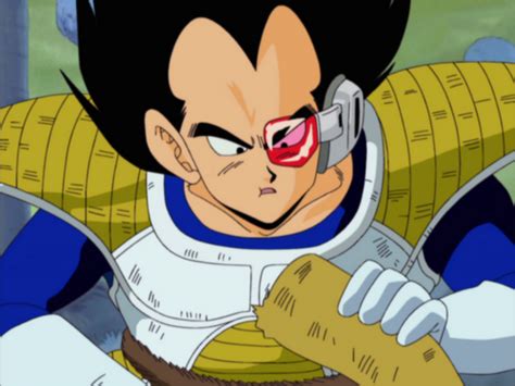 You fools, you should have attacked recoome. it wouldn't have made any difference. Vegeta (Dragon Ball FighterZ)