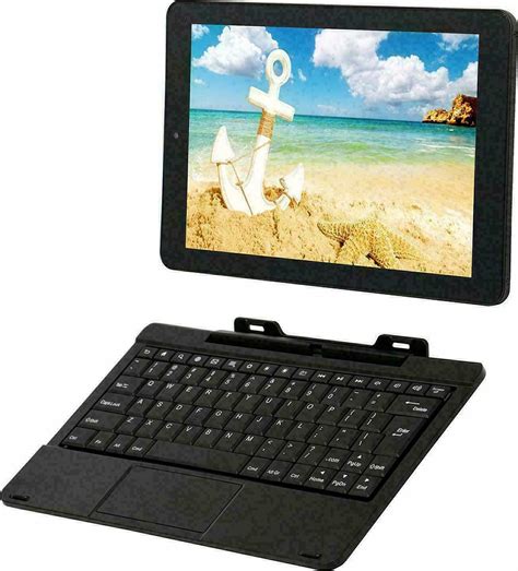 Rca Viking Pro 10 Tablet Full Specifications