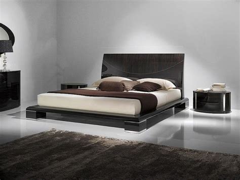 Simple And Modern Bed Design For Your Bedroom Contemporary Bedroom Sets