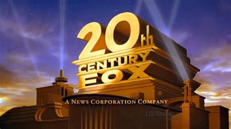 20th Century Foxfox Seachlight Pictures 1996 Youtube