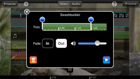 Add music to video editor(ios) this app is especially recommended for those who love making game videos, shooting live videos and uploading them with it, you can trim the video/audio, cut out any unwanted moments from the audios, and add unlimited audio tracks, music & voice to your video. Top 10 iOS/Android Apps to Add Music to Video