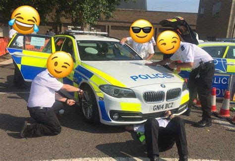 10 Times Kent Police Were The Best Thing On Twitter