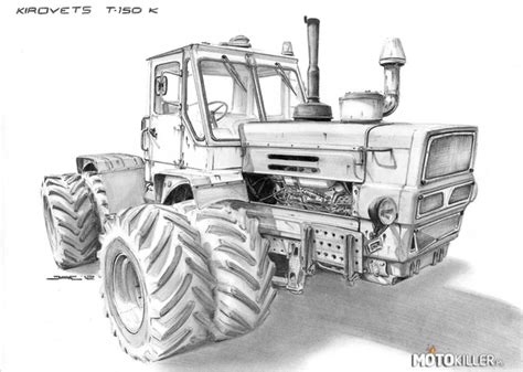 Kolorowanki Traktory Ursus C 4011 WyremontujÄ Legendarny CiÄgnik