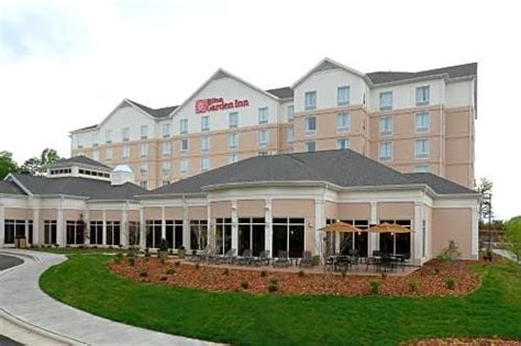 Hilton Garden Inn Greensboro Airport Reservation Stays Hotel Deals