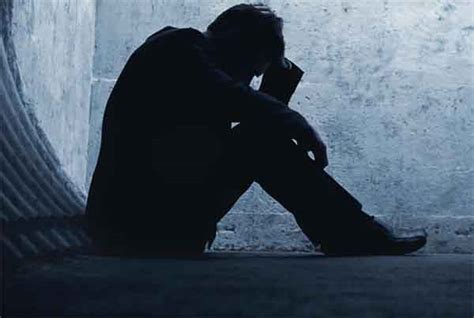 डिप्रेशन विकलांगता का सबसे बड़ा कारण Depression Biggest Cause Of Disability