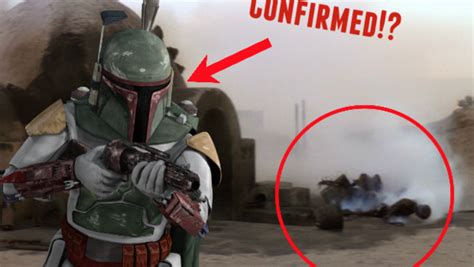 4 Mind Blowing Star Wars Fan Theories That Explain Everything