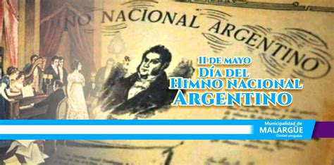 El Himno Nacional Argentino Cumple 207 Años Desde Que Fue Sancionado