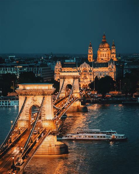 Best Photography Spots In Budapest Artofit