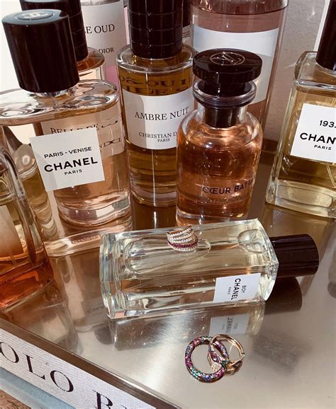 These 10 High Street Perfume Dupes Smell So Expensive Who What Wear Uk