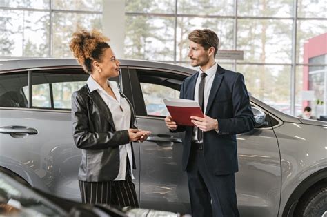What Is A Business Car Lease Be