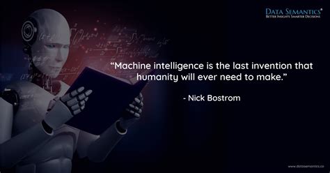 Famous Quotes About Artificial Intelligence Artificial Intelligence Quotes Ai Technology Human