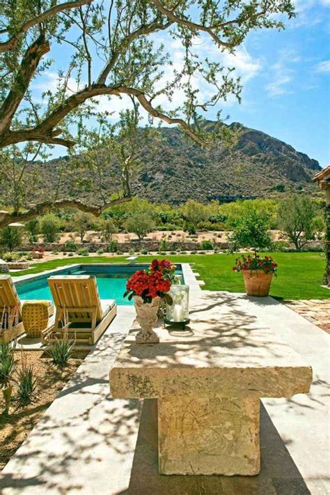 40 Beautiful Arizona Backyard Ideas On A Budget