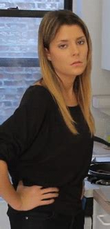 Grace Helbig Reaction GIFs