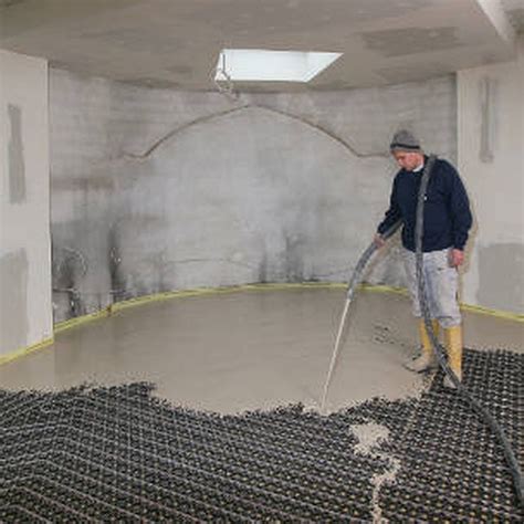 Bei der deckenheizung handelt es sich um eine flächenheizung. Waters Heizung und Sanitär GmbH & Co. KG, Flächenheizung ...