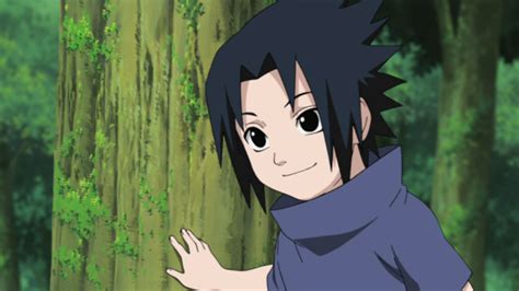 Image Sasuke Childpng Narutopedia Fandom Powered By Wikia