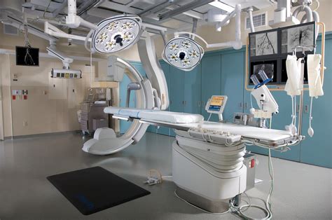 Surgical Monitors And Displays — Hybrid Operating Rooms And Hybrid Cath Labs