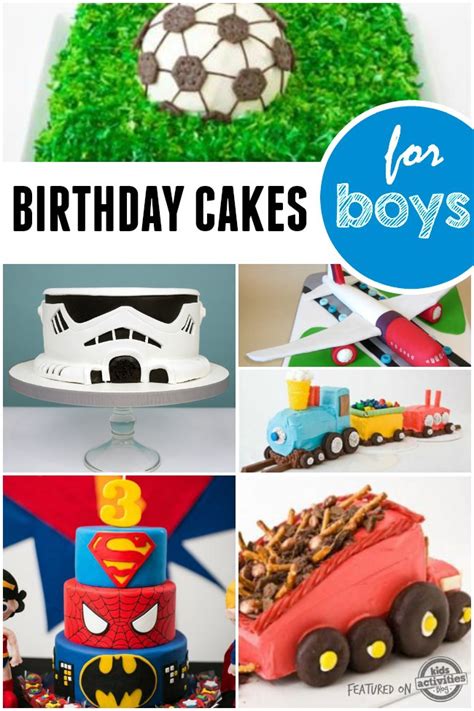 50 Coolest Birthday Cakes On The Planet