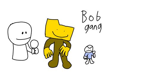 Bob Gang Remastered By Newgrounderinfinite On Newgrounds