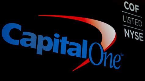 Capital One Bank Targeted In Massive Data Breach Technology News