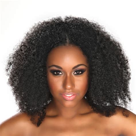 Top Extensions Brands For Kinky Curly Hair