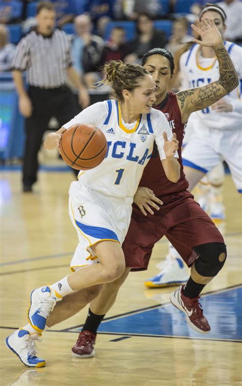 Ucla Womens Basketball Ready For Pac 12 Round Two Play Daily Bruin