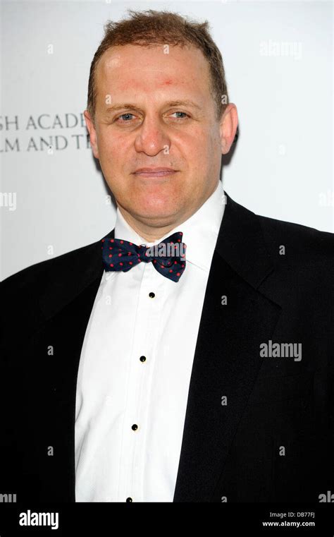 Nigel Lindsay The British Academy Television Craft Awards Held At The