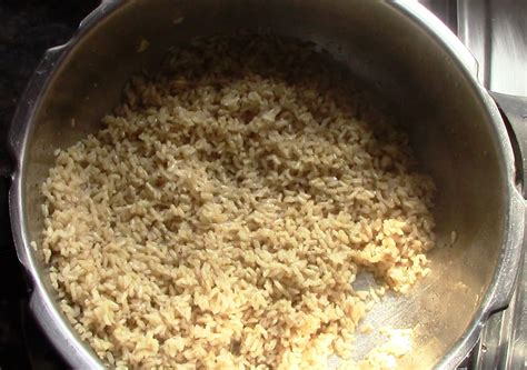 Sweet Brown Rice Recipemeetha Chawal With Gur Healthicallykitchen