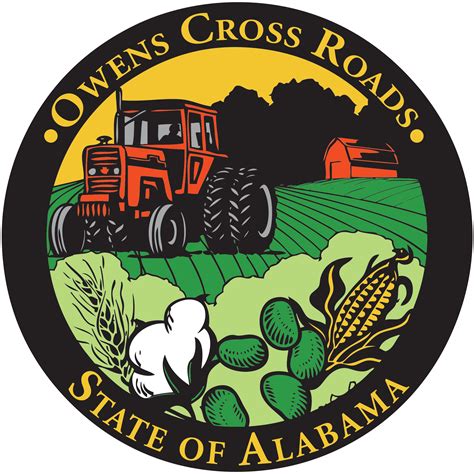 Planning Commission Agendas And Minutes Owens Cross Roads Alabama