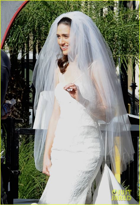 Emmy Rossum Makes For A Gorgeous Bride For Shameless Photo 3521021 Emmy Rossum William H