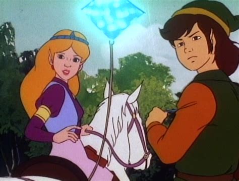 The Legend Of Zelda Tv Series Retrospective Episode 6 ‘that Sinking