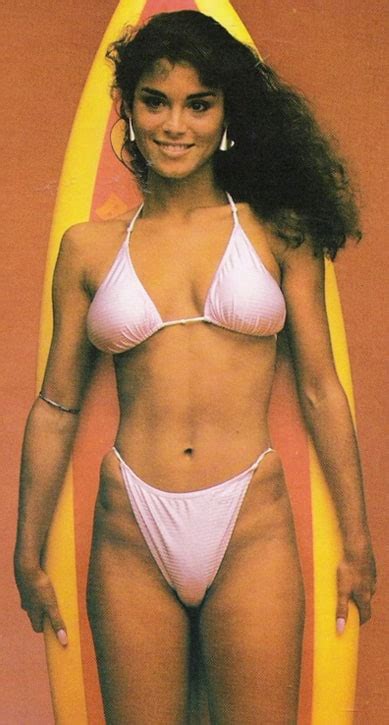 Picture Of Betsy Russell
