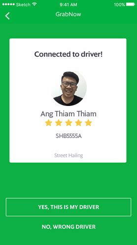 Rating 3.62174 from 230 votes. Grab Digitises Street-hailing in Singapore with GrabNow ...