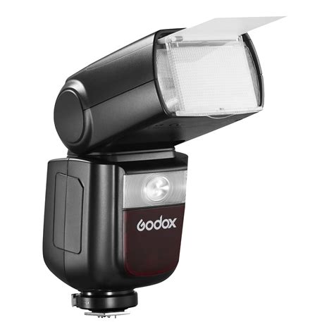 Buy Godox V860iiic Kit Camera Flash For Canon Modelling Light Function