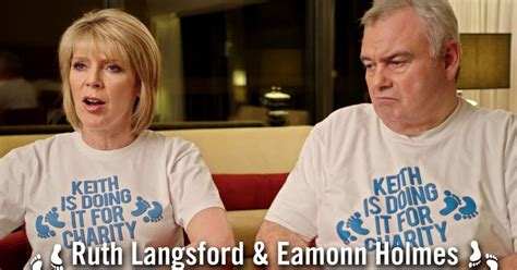 Eamonn Holmes And Ruth Langsford Become Sex Coaches For New Keith Lemon
