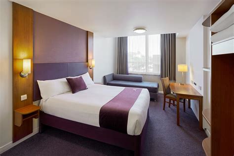 Premier Inn Huddersfield Central Hotel Lets Go Huddersfield