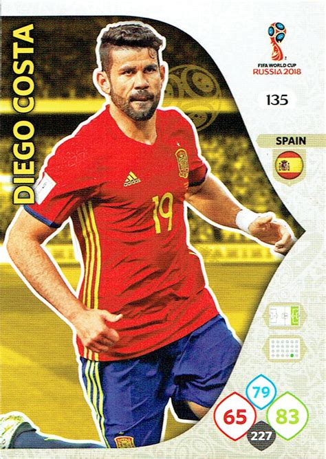 Ahmed musa scored both goals as nigeria swept aside world cup debutants iceland to leave group d intriguingly poised with one round of games to go. Football Cartophilic Info Exchange: Panini - Adrenalyn XL ...