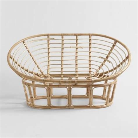 We did not find results for: Light Rattan Double Papasan Chair Frame in 2020 | Papasan ...