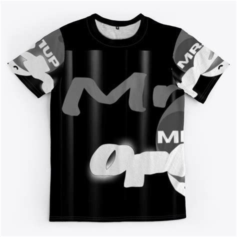 merch mr 1up find out more