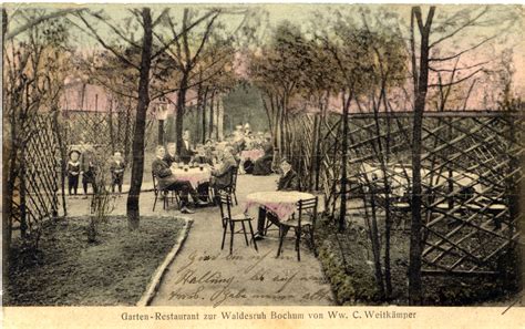 Welcher service ist im hotel haus waldesruh besonders gut bewertet? Historisches Bochumer Ehrenfeld - Bildergalerie Gaststätte ...