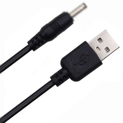 Usb Charger Cable For Coby Kyros Tablet Mid7012 Mid7016 Mid7022 Mid7042 Mid1045 Ebay