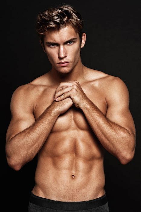 Clubamateurusa hot straight guy, trent diesel. Sean O'Pry Height, Weight, Age, Body Statistics - Healthy ...